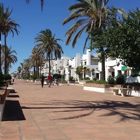 Apartamento Duquesa 'penthouse' Large Apt Close To Port/beach *