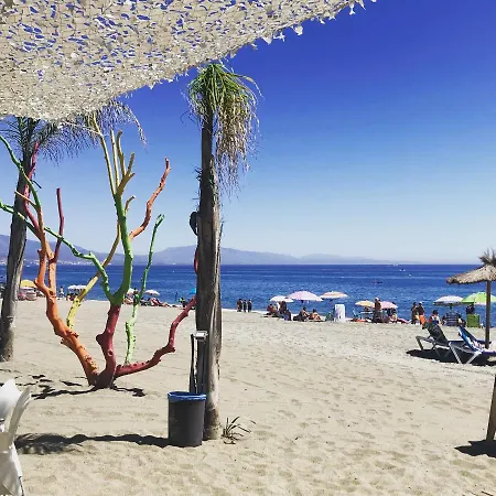Duquesa 'penthouse' Large Apt Close To Port/beach * Manilva