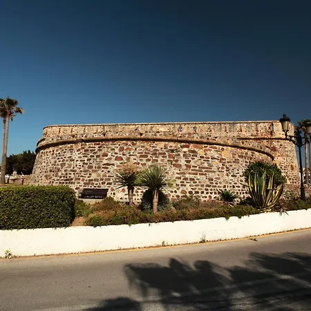 Apartamento Duquesa 'penthouse' Large Apt Close To Port/beach